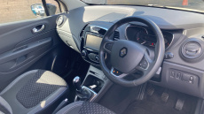 Renault Captur 0.9 TCE 90 Dynamique S Nav 5dr Petrol Hatchback